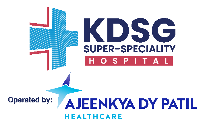 KDSG Hospital
