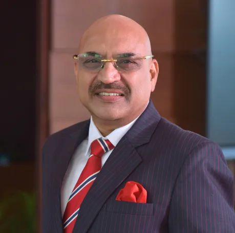 Sunil Kumar Gupta