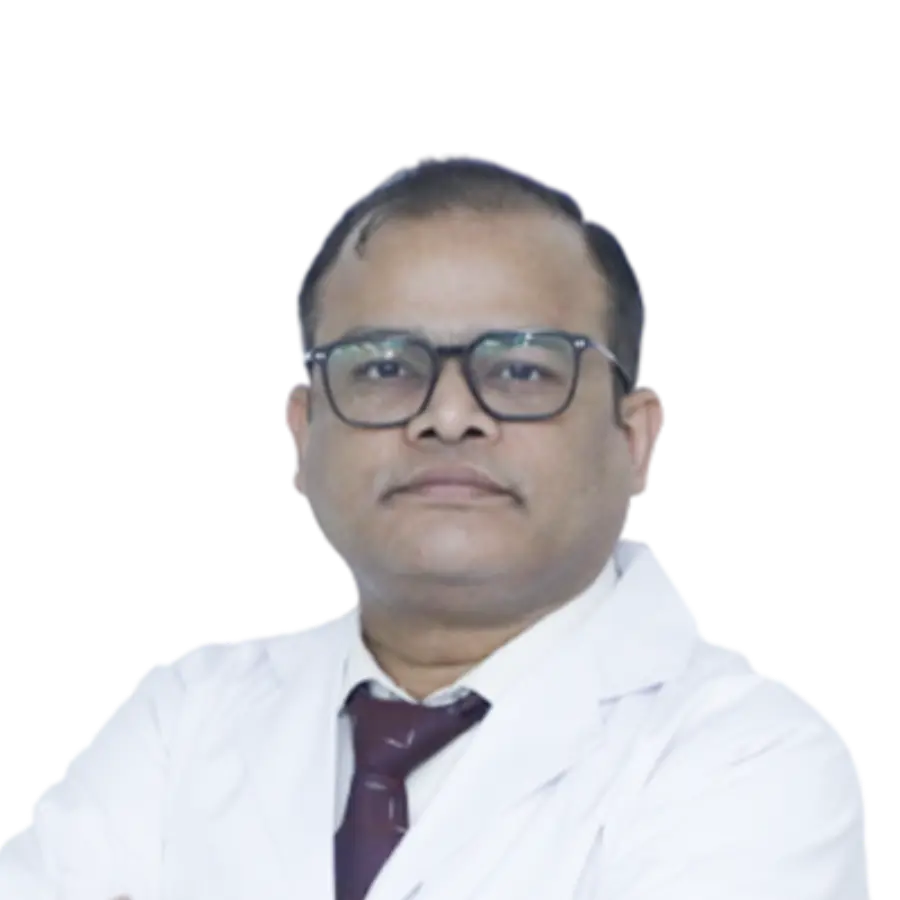 Dr. Vipin Kumar