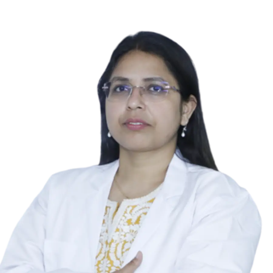 Dr. Mandakini Kumari