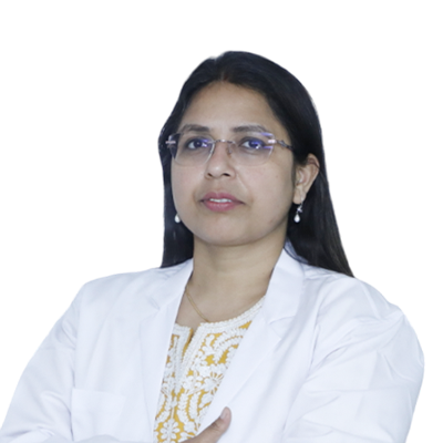Dr. Mandakini Kumari