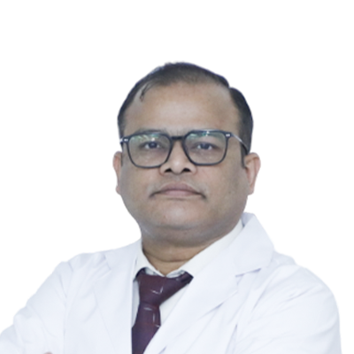 Dr Vipin Kumar