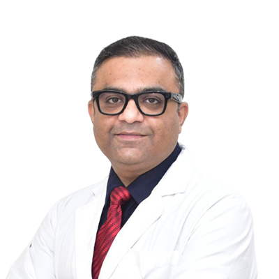 Dr. Ankur Singh