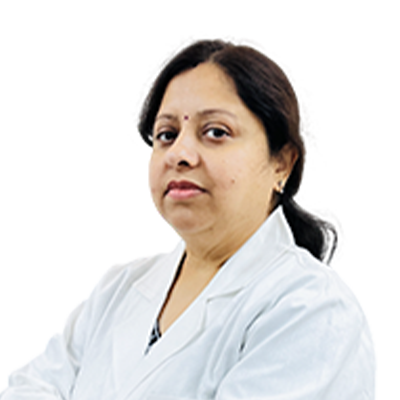 Dr. Richa Varshney