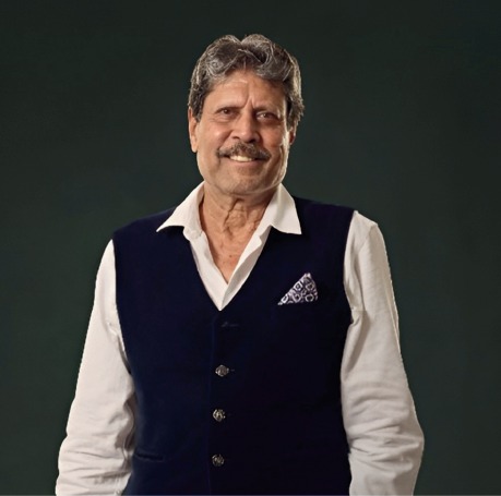 Kapil Dev Nikhanj