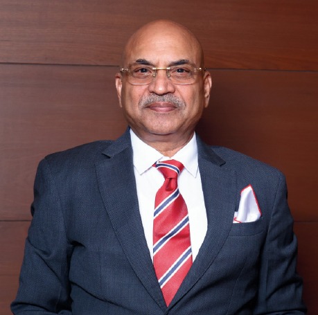 Sunil Kumar Gupta