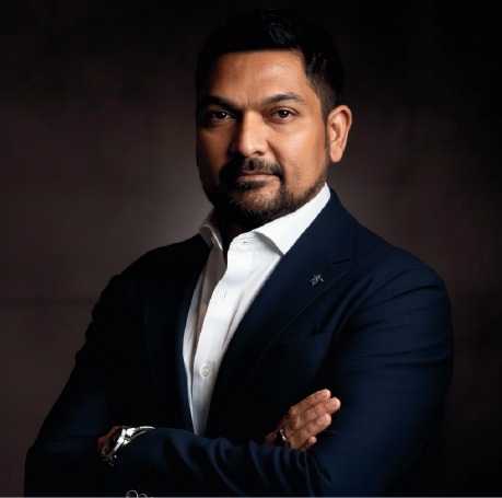 Ajeenkya DY Patil Operative Partner
