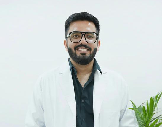 dr shivam sharma