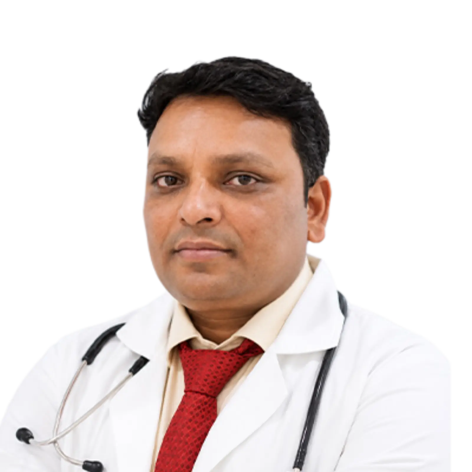Dr. Ajay Kumar