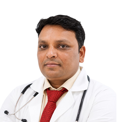 Dr. Ajay Kumar