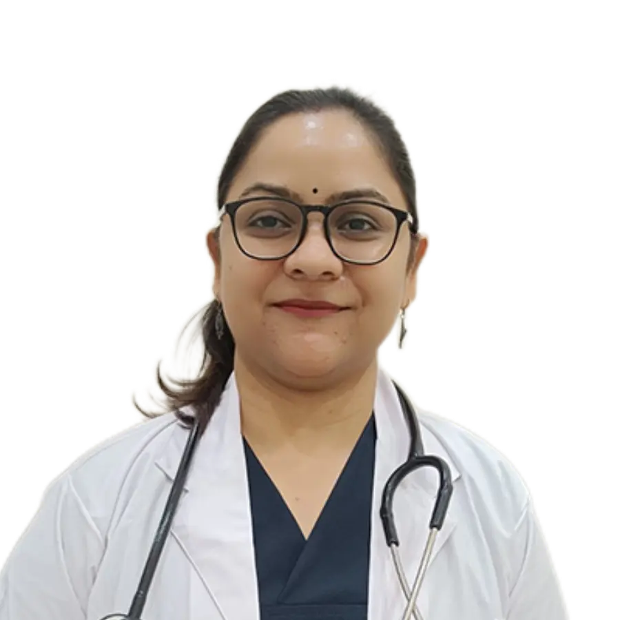 Dr. Veena Goel