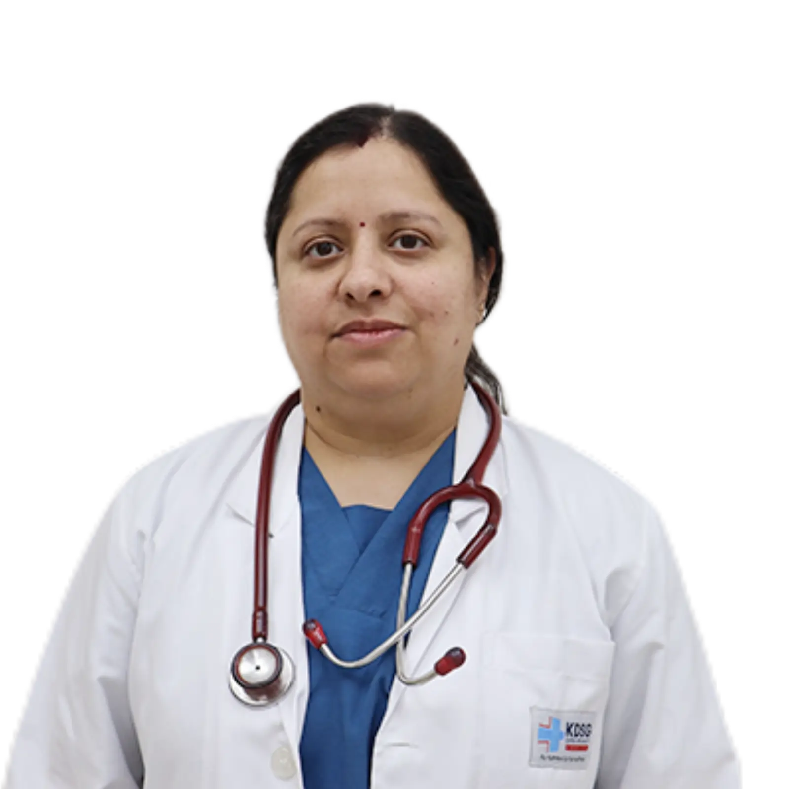 Dr. Richa Varshney