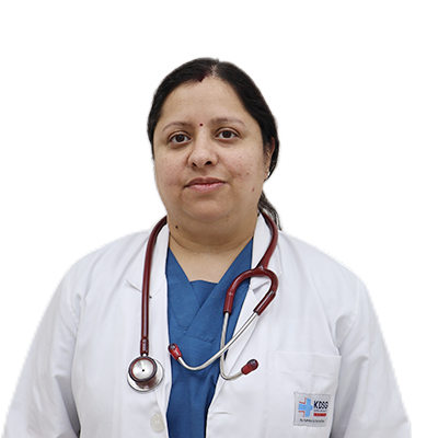 Dr. Richa Varshney