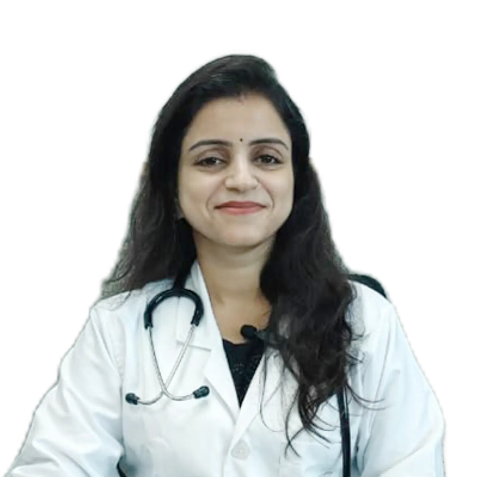 Dr. Neha Garg Jaiswal