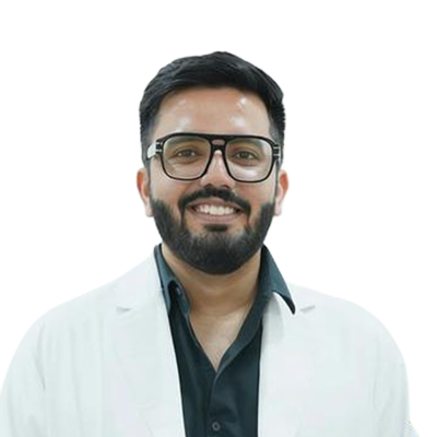 Dr. Shivam Sharma