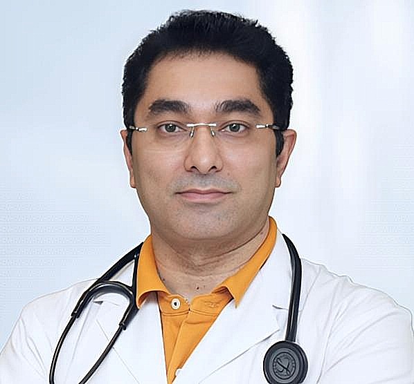 Dr. Chirag Tandon