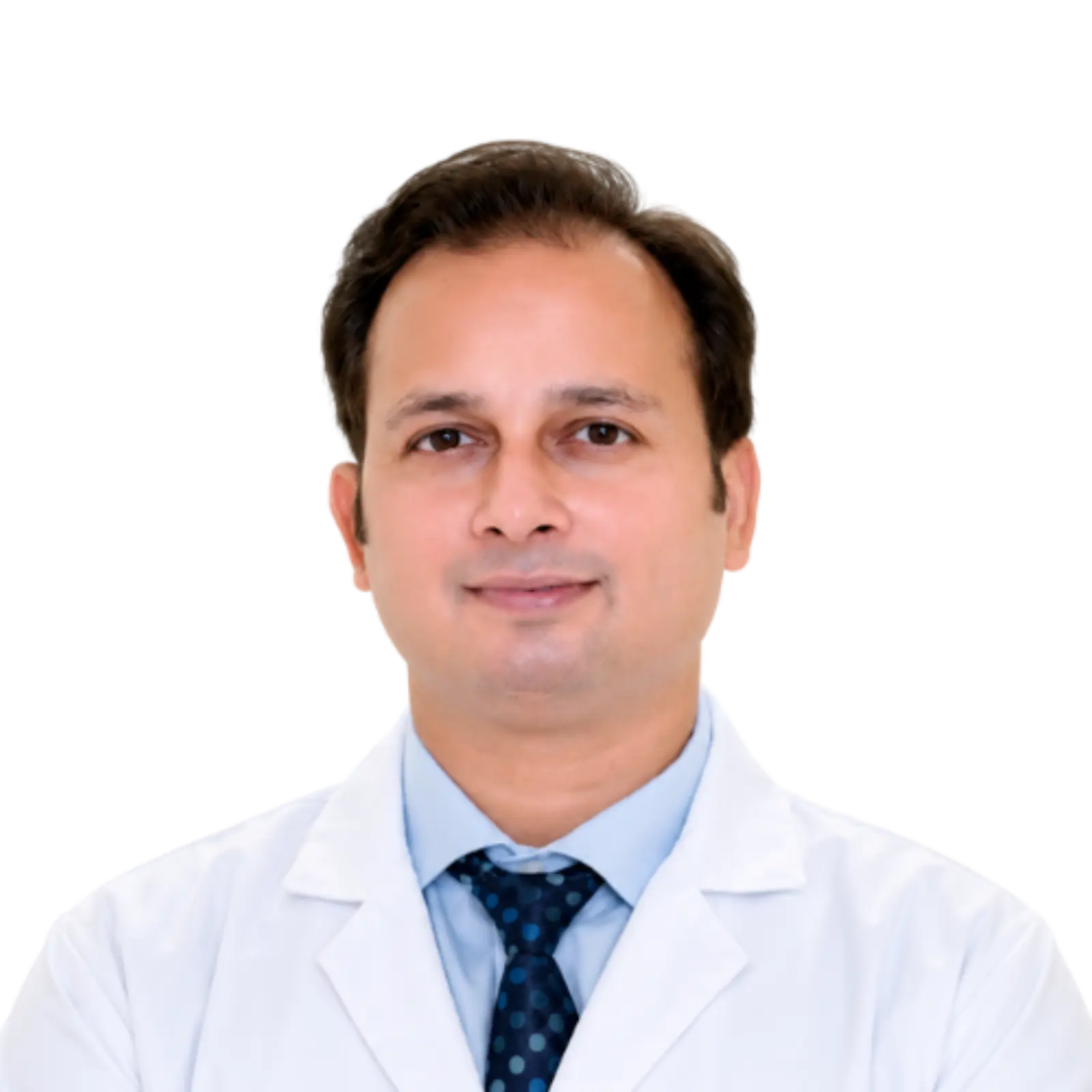 Dr. Ravinder Singh Bhadoria
