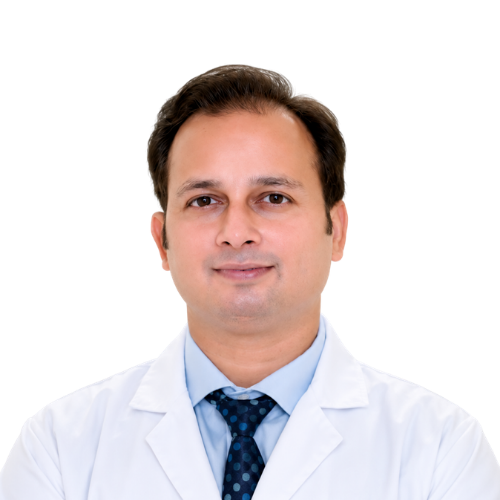 Dr. Ravinder Singh Bhadoria