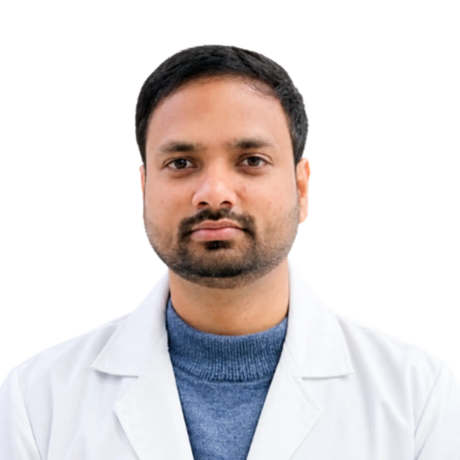 Dr. Manjul Kumar