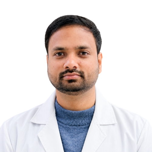Dr. Manjul Kumar