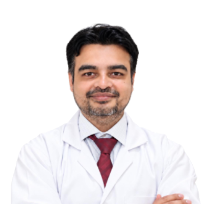 Dr. Ankur Gautam