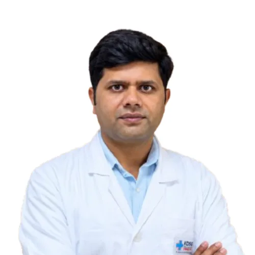 Dr. Krishan K. Gupta