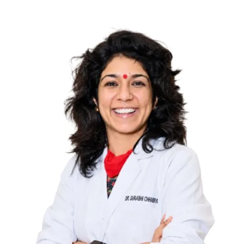 Dr. Surabhi Chhabra