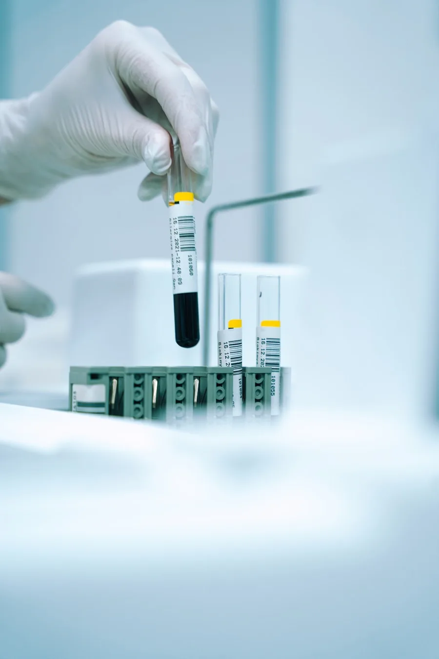Haematology