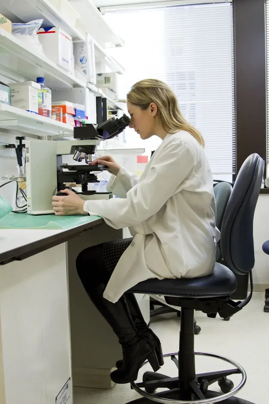 Clinical Pathology