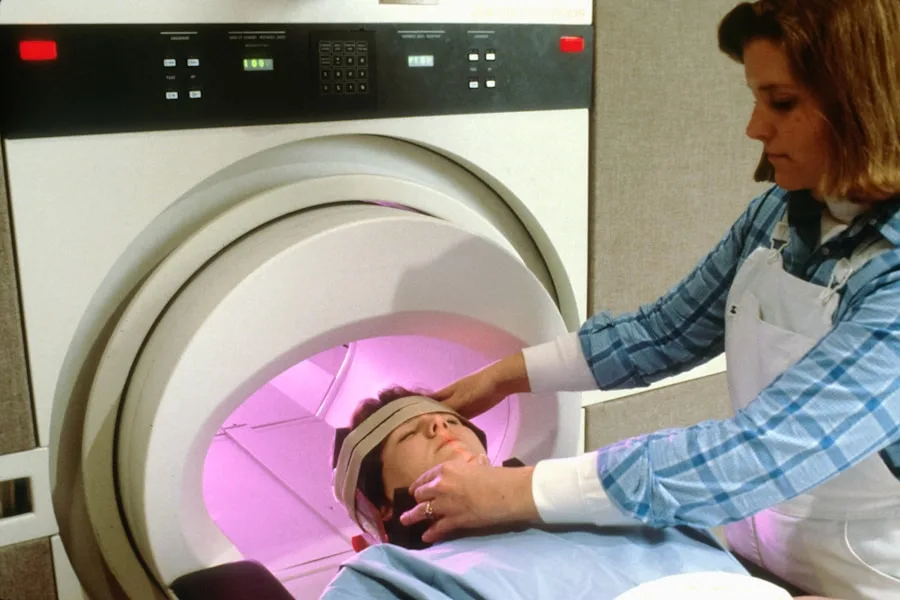 Ultrasound & Colour Doppler